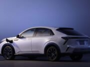 Honda Insight reborn as Chinese electric SUV, Australian plans unclear