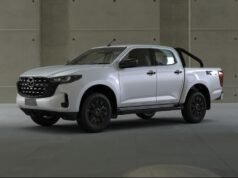 2026 Mazda BT-50 prices: Thunder rolls in again, Boss shows up for work