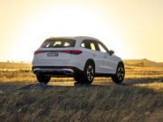 2026 Mercedes-Benz GLC base model gets price cut with ‘special edition’