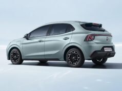 2026 MG 4 EV Urban to enter Australia’s growing budget EV segment next month