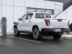 2026 Toyota HiLux BEV: New electric ute priced for Australia