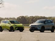 Here’s how much China’s BYD could earn from Australia’s new auto emissions credits scheme