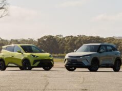 Here’s how much China’s BYD could earn from Australia’s new auto emissions credits scheme