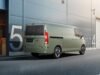 China’s Farizon locks in a smaller electric delivery van for Australia