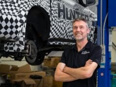 Another former Holden engineer to tune yet another new Chinese ute