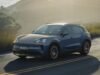2026 Porsche Cayenne S Electric: German brand’s largest EV gains third variant