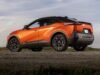 Subaru Uncharted electric SUV locked in for Australia, due mid-2026