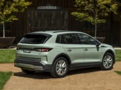 2026 Skoda Elroq 60 Select review: Quick drive
