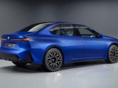 2027 BMW i3 EV sedan revealed with up to 900km of range