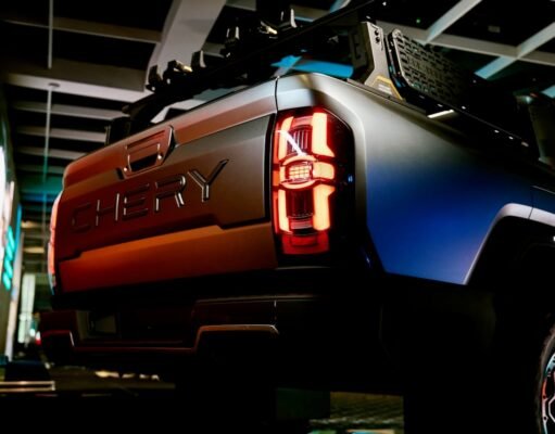 Chery invites Aussies to name its ground-breaking plug-in hybrid diesel ute