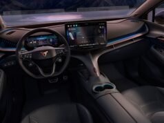 2027 Cupra Tavascan EV gets more user-friendly interior, new base grade