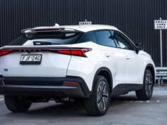 2026 Chery E5 vs BYD Atto 3: Spec battle