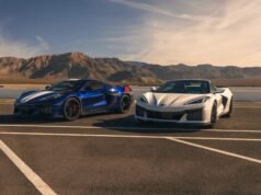 2027 Chevrolet Corvette gets new 6.7L V8, Grand Sport and hybrid Grand Sport X variants