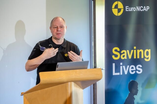 Safety tech not making new cars too expensive, says Euro NCAP