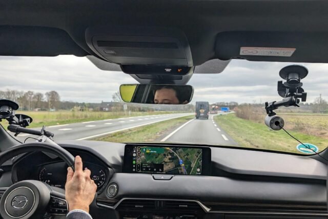 Euro NCAP to stop automakers ‘gaming’ crash tests with real-world testing