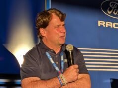 Ford CEO warns Ranger development may leave Australia without regulation changes