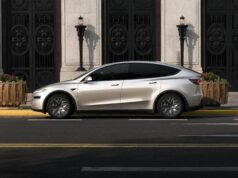 2026 Tesla Model Y L price and specs