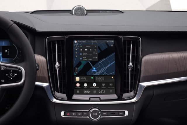 Major Volvo software update coming for 2.5 millions cars globally, 33,000 in Australia