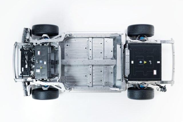 Alpine A110 EV could gain petrol variant, brand shelves larger SUVs