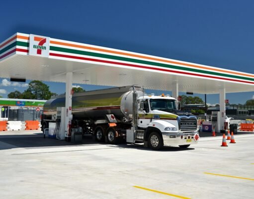 Dirtier fuel now allowed in Australia as prices surge at the pump