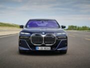 BMW axing ‘eyes-off’ autonomous driving technology on flagship – report