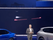 2027 BMW i3 Touring confirmed, but no i4 liftback replacement