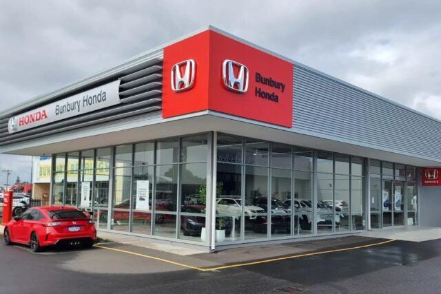 Expert Insights: Q&A with Honda Australia general manager of ownership experience, James Greenwood