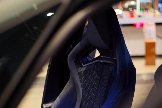 Cupra Born VZ arrives in Australia – with a catch