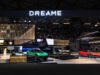 1400kW EV hypercar maker Dreame coming to Australia in 2027