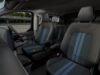 Ford Transit Custom recalled