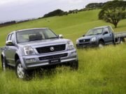 Charges laid after Holden Rodeo taken on seven-suburb dawn crime spree