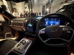 JAC Hunter PHEV ute guns for BYD Shark 6 with better fuel economy, range claims