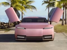 It’s official now: Jaguar Land Rover confirms design boss is leaving