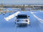 2026 BMW i3 teased and confirmed for reveal on March 18