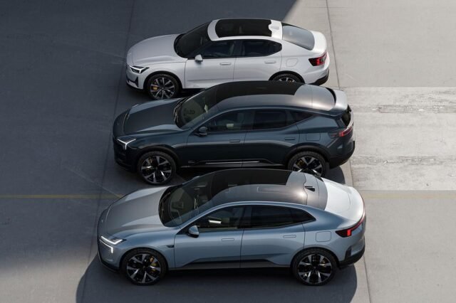 Ute tax breaks cost taxpayers "significantly more" than EV incentives, says Polestar