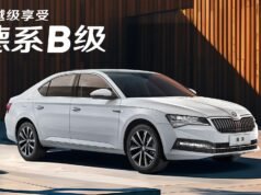 Skoda quits China in epiq fall from sales hero to sales zero