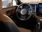 Subaru debuts hands-free driving, Australian launch unconfirmed