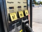 Top cop calls for major change to Australian petrol stations as fuel thefts surge amid price spike