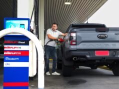 Fuel prices cut again in Australia after GST deal