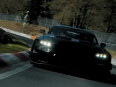 New Ford Mustang GTD Crushes the Corvette ZR1X’s ‘Ring Time to Become the Second Fastest American Car