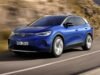 Australian Government funding for Audi, Skoda, Cupra, Volkswagen EV buyers