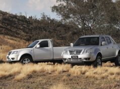 Tata may be eyeing a return to Australia… again