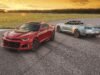 Look out, Ford Mustang: The Chevrolet Camaro is coming back – report