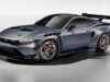 Ford Mustang GTD approved for Australia, with a catch