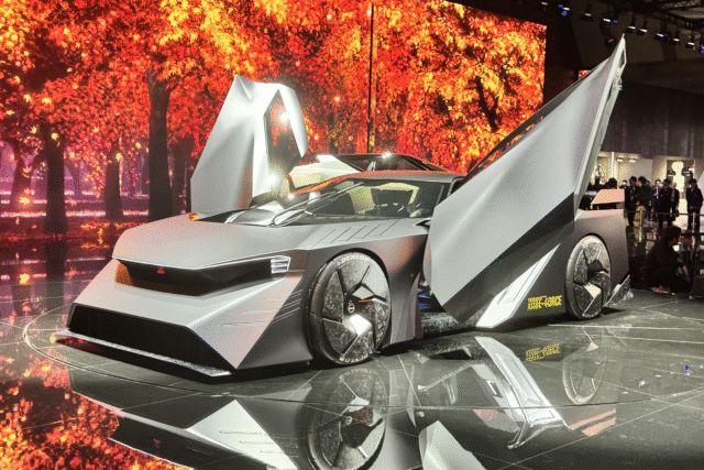 Godzilla returning! New Nissan GT-R confirmed, but what will power it?