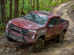 GM working on Ford Bronco, Jeep Wrangler rival with V8 power – report