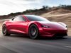 Elon Musk: Tesla Roadster will be the last ‘drivable’ Tesla