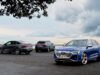 Audi Q8 e-tron recalled