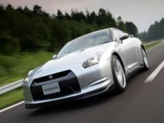 Confirmed: The next Nissan GT-R won’t go electric