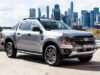 Ford Ranger PHEV prices cut by up to $10,000, other Rangers get $4000 fuel offer
